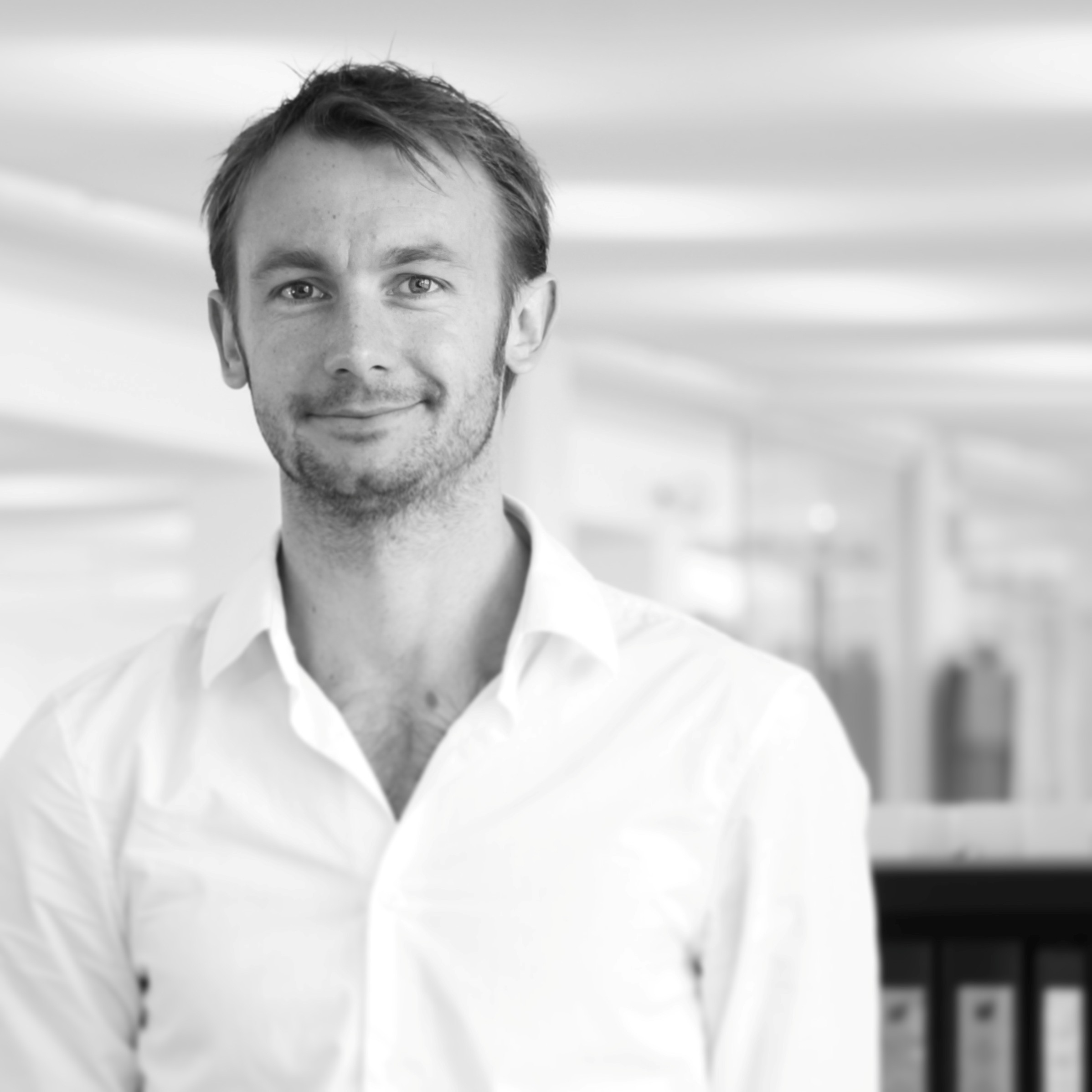 Christian N. Brevadt