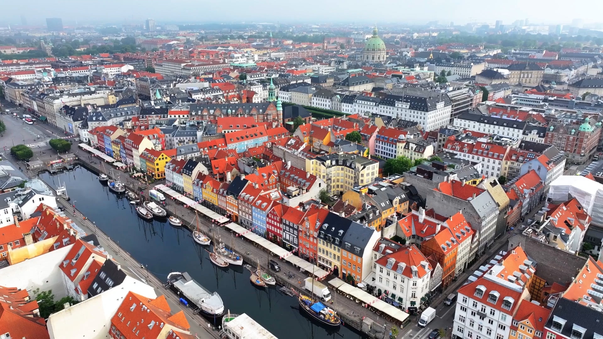 Bygningssagkyndig i København